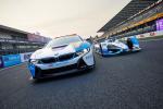 BMW i8 Formula E Safety Car 2019 года
